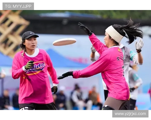 赛后分析北京飞盘队与深圳飞盘队的战术对决与启示