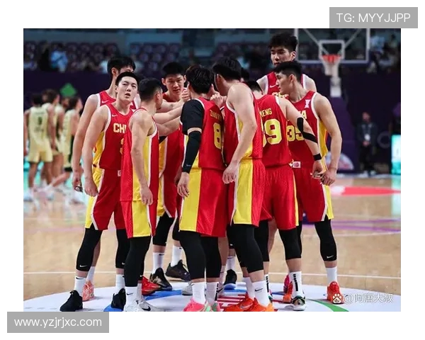 中国男篮明星队对决国际强队展现篮球魅力与团队精神