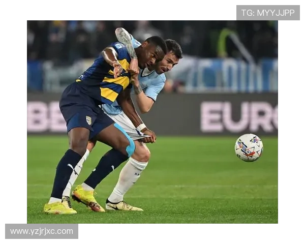 都灵与帕尔马激战正酣谁能在意甲赛场上笑到最后