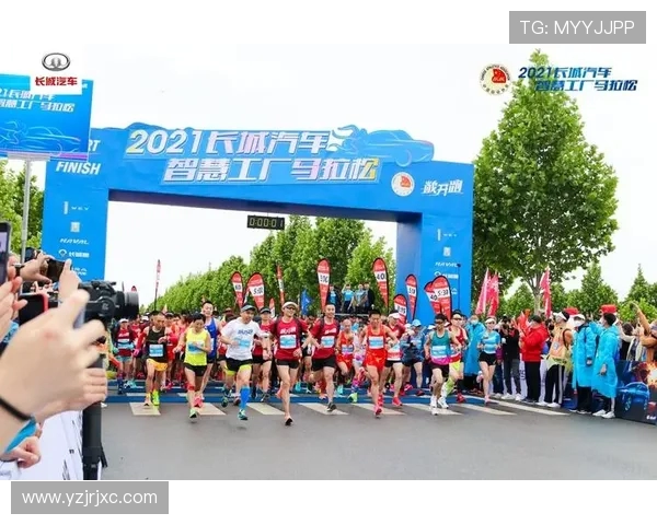 重庆极限运动队以93分领跑城市马拉松积分榜展现强大实力