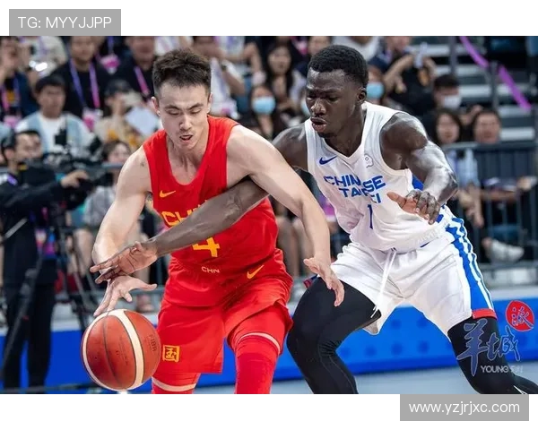 北京篮球队在亚运会中的团队协作表现分析与点评