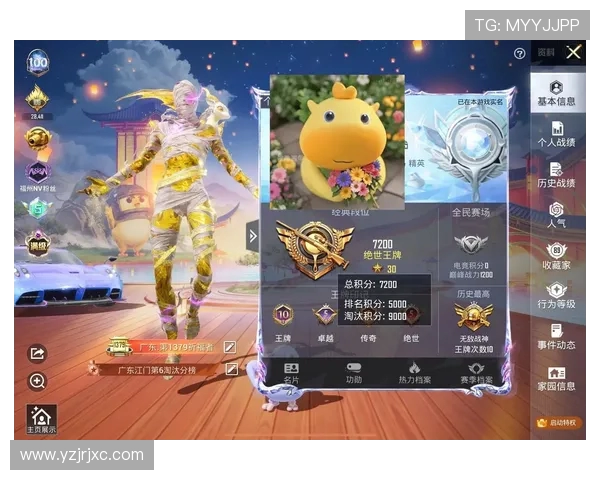 和平精英V5灵活性引发热议玩家对战术选择的不同看法