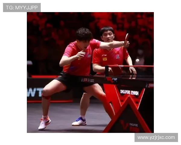 广州乒乓球队在全国配合排行榜中荣获第五名展现强大实力与团队默契