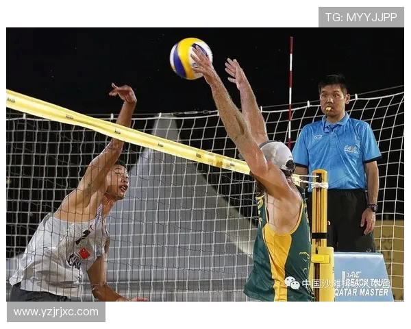 广州排球队战术揭秘：排球巨献背后的策略与团队协作分析